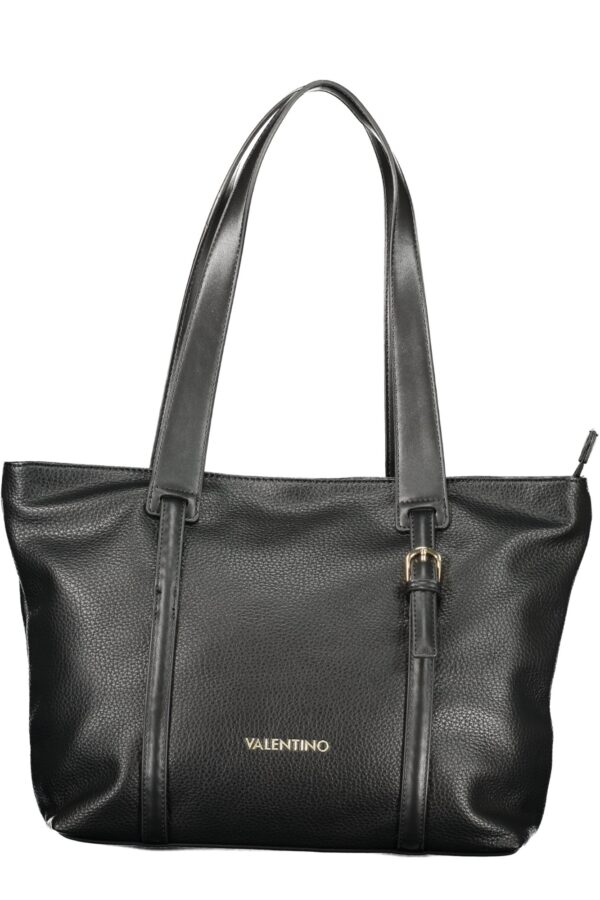 VALENTINO BAGS moteriška juoda rankinė