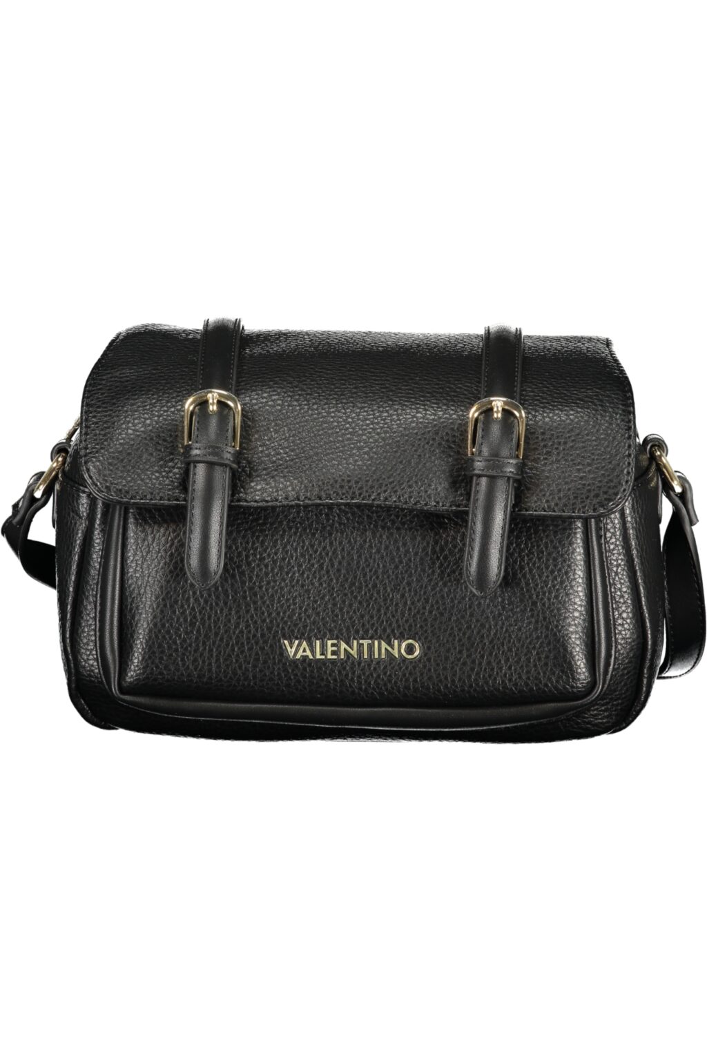 VALENTINO BAGS moteriška juoda rankinė