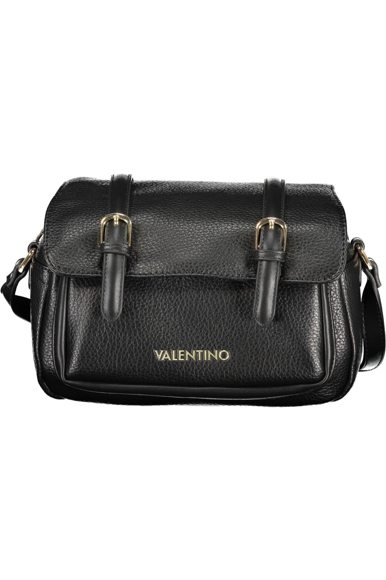 VALENTINO BAGS WOMEN'S BLACK BAG VALENTINO BAGS WOMEN'S BLACK BAG