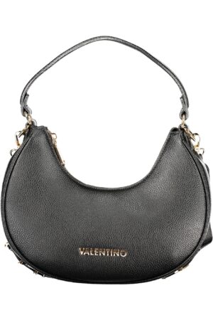 VALENTINO BAGS moteriška juoda rankinė