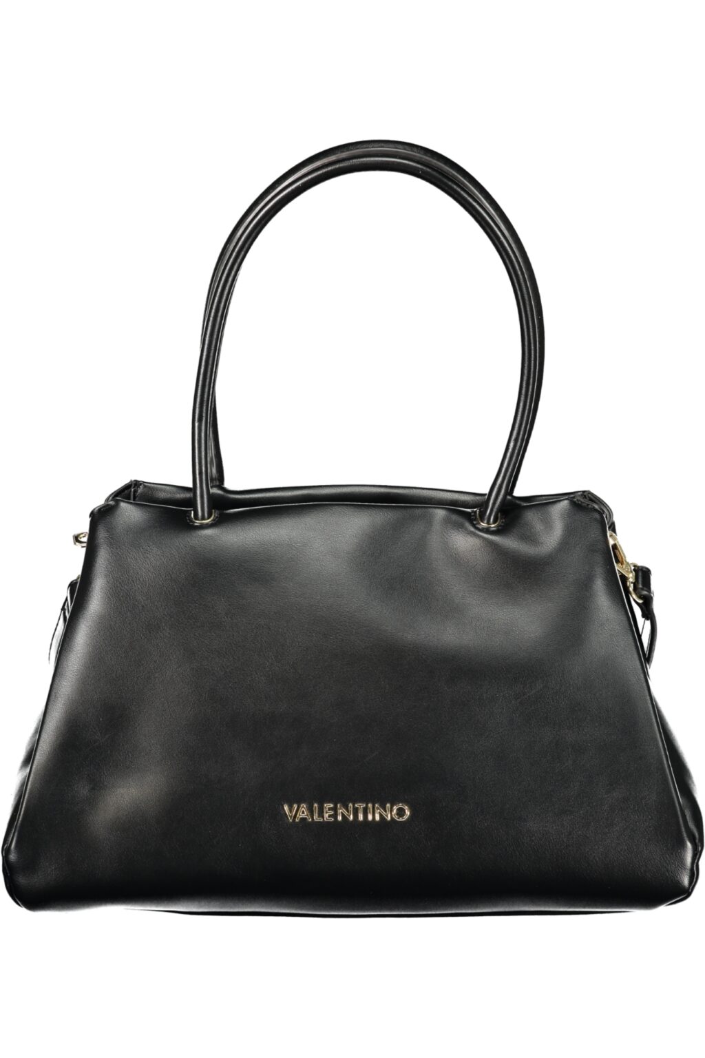 valentinobagsborsadonnanero_1 VALENTINO BAGS moteriška juoda rankinė