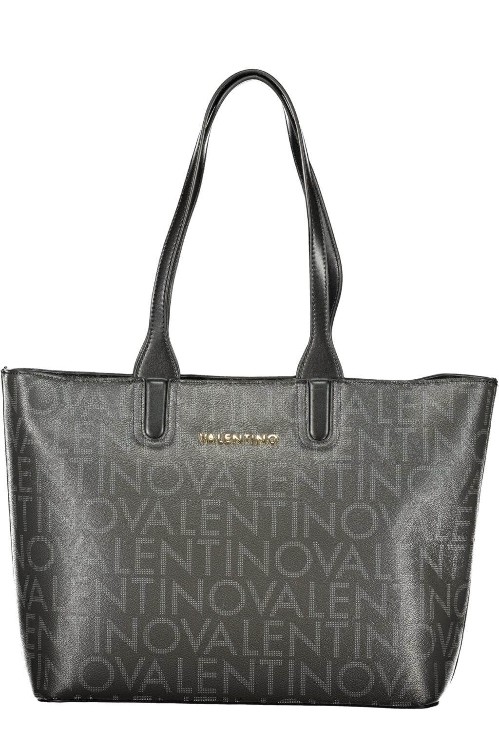 valentinobagsborsadonnanero_1 VALENTINO BAGS moteriška juoda rankinė