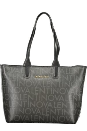 VALENTINO BAGS moteriška juoda rankinė
