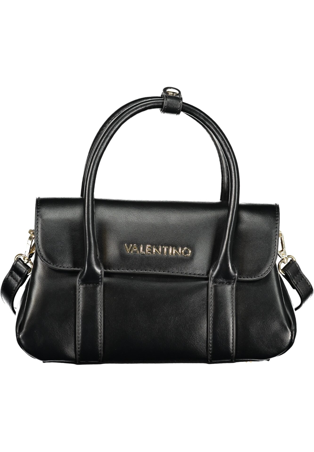 VALENTINO BAGS WOMEN'S BLACK BAG