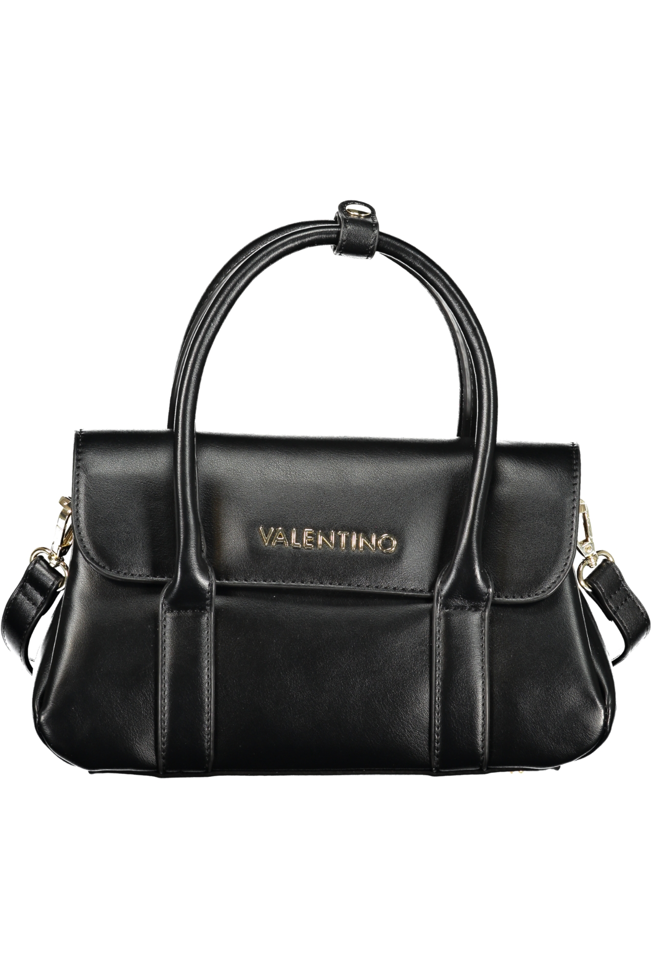 VALENTINO BAGS moteriška juoda rankinė VALENTINO BAGS moteriška juoda rankinė