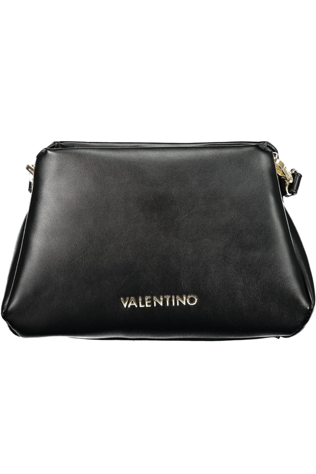 valentinobagsborsadonnanero_1 VALENTINO BAGS moteriška juoda rankinė