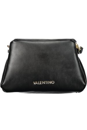 VALENTINO BAGS moteriška juoda rankinė
