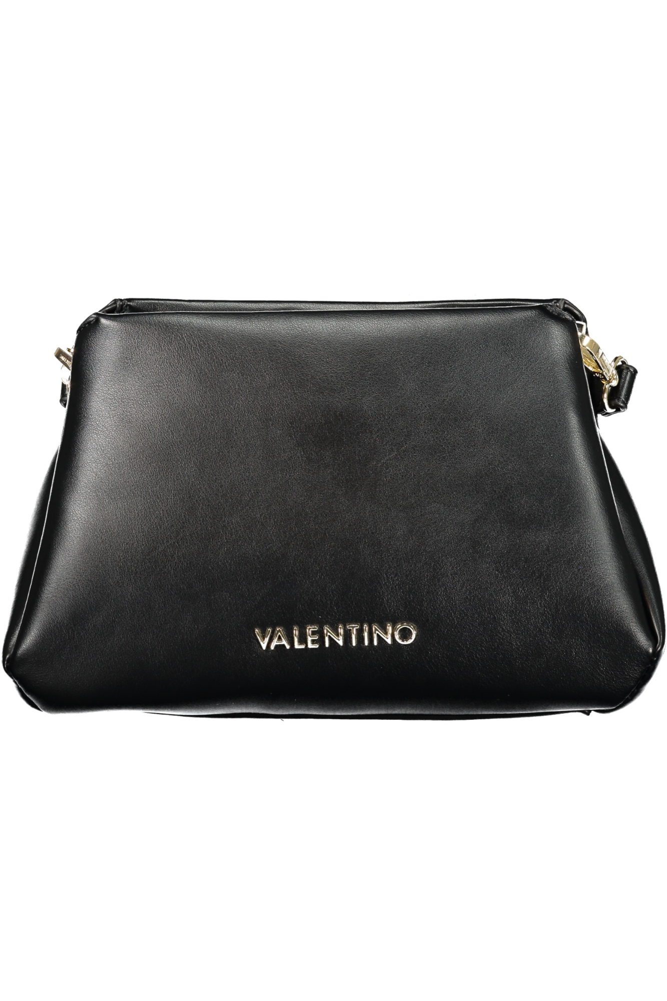 VALENTINO BAGS WOMEN'S BLACK BAG VALENTINO BAGS WOMEN'S BLACK BAG