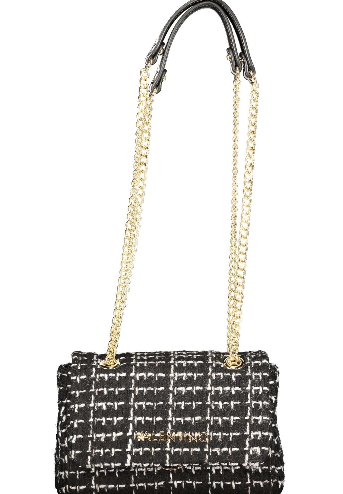 VALENTINO BAGS WOMEN'S BLACK BAG