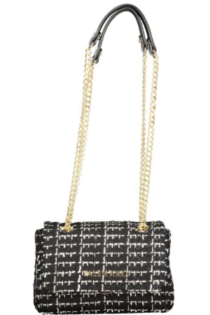 VALENTINO BAGS moteriška juoda rankinė