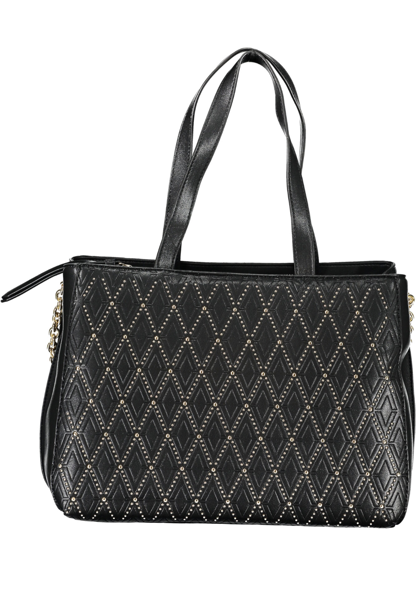 VALENTINO BAGS BLACK WOMEN'S BAG