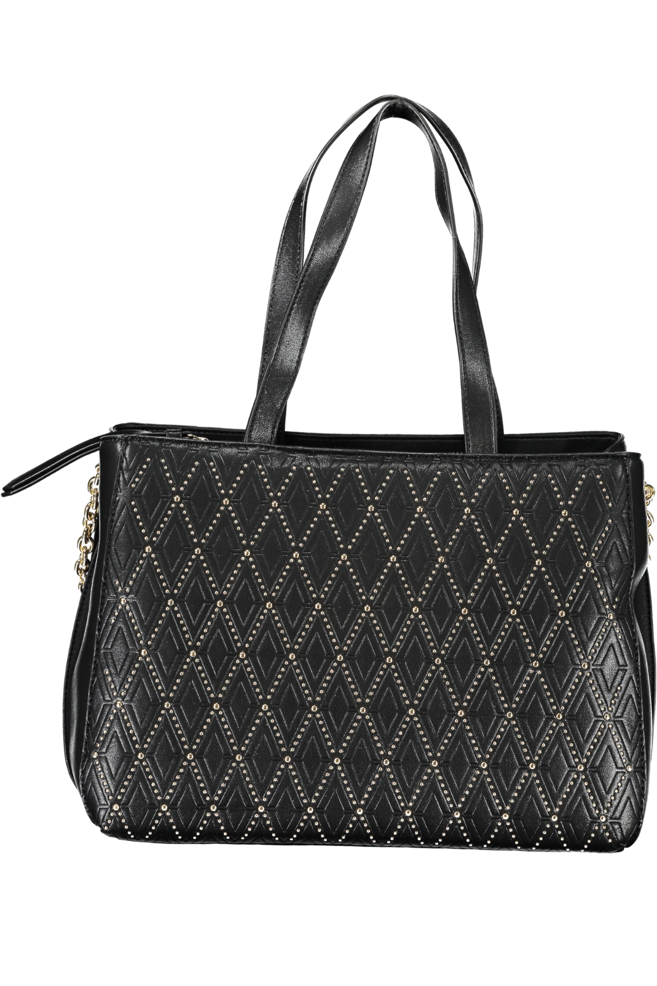 VALENTINO BAGS juoda moteriška rankinė VALENTINO BAGS juoda moteriška rankinė