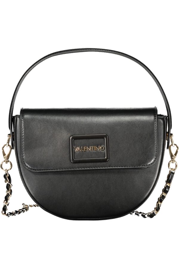 VALENTINO BAGS moteriška juoda rankinė