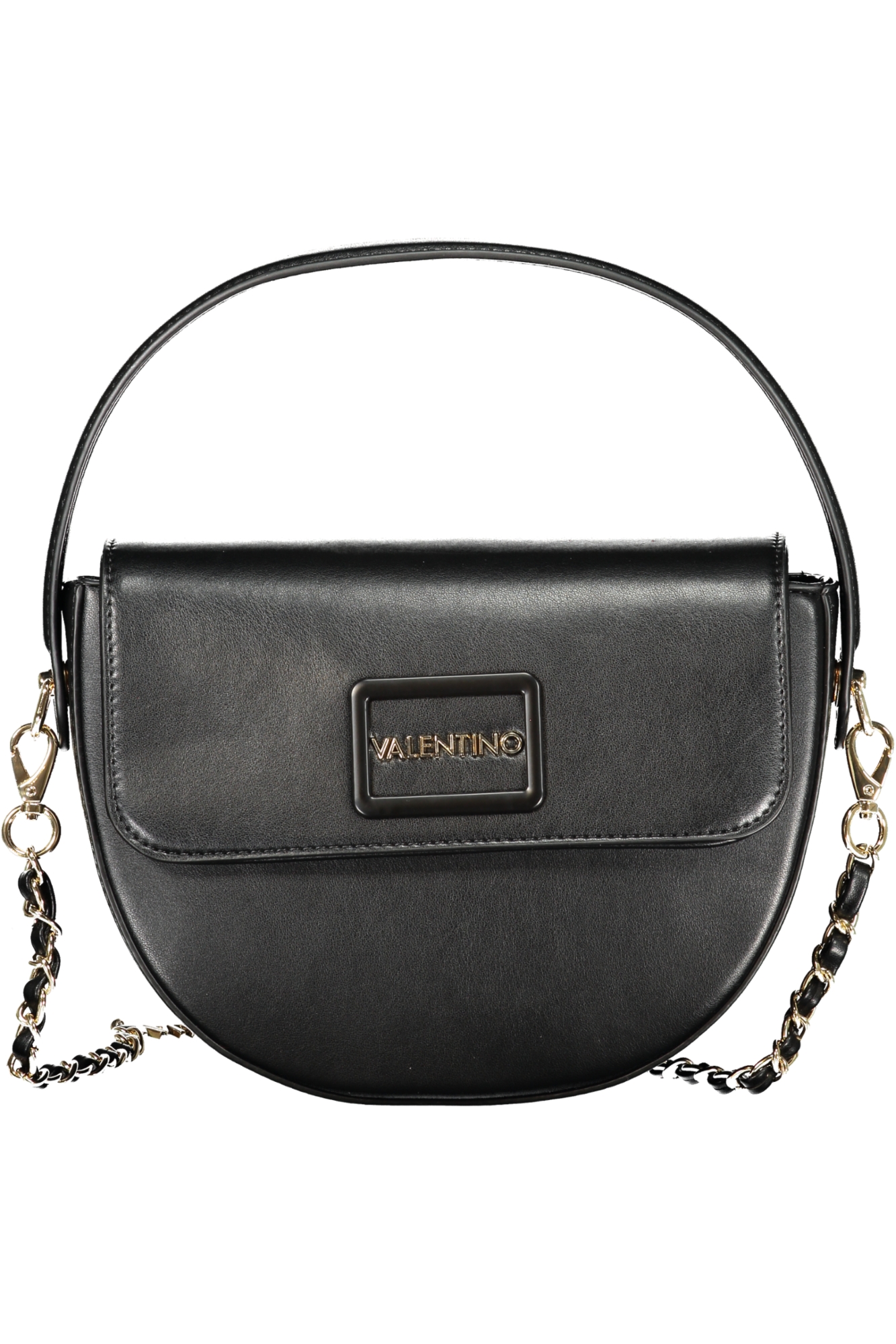 VALENTINO BAGS WOMEN'S BLACK BAG VALENTINO BAGS WOMEN'S BLACK BAG