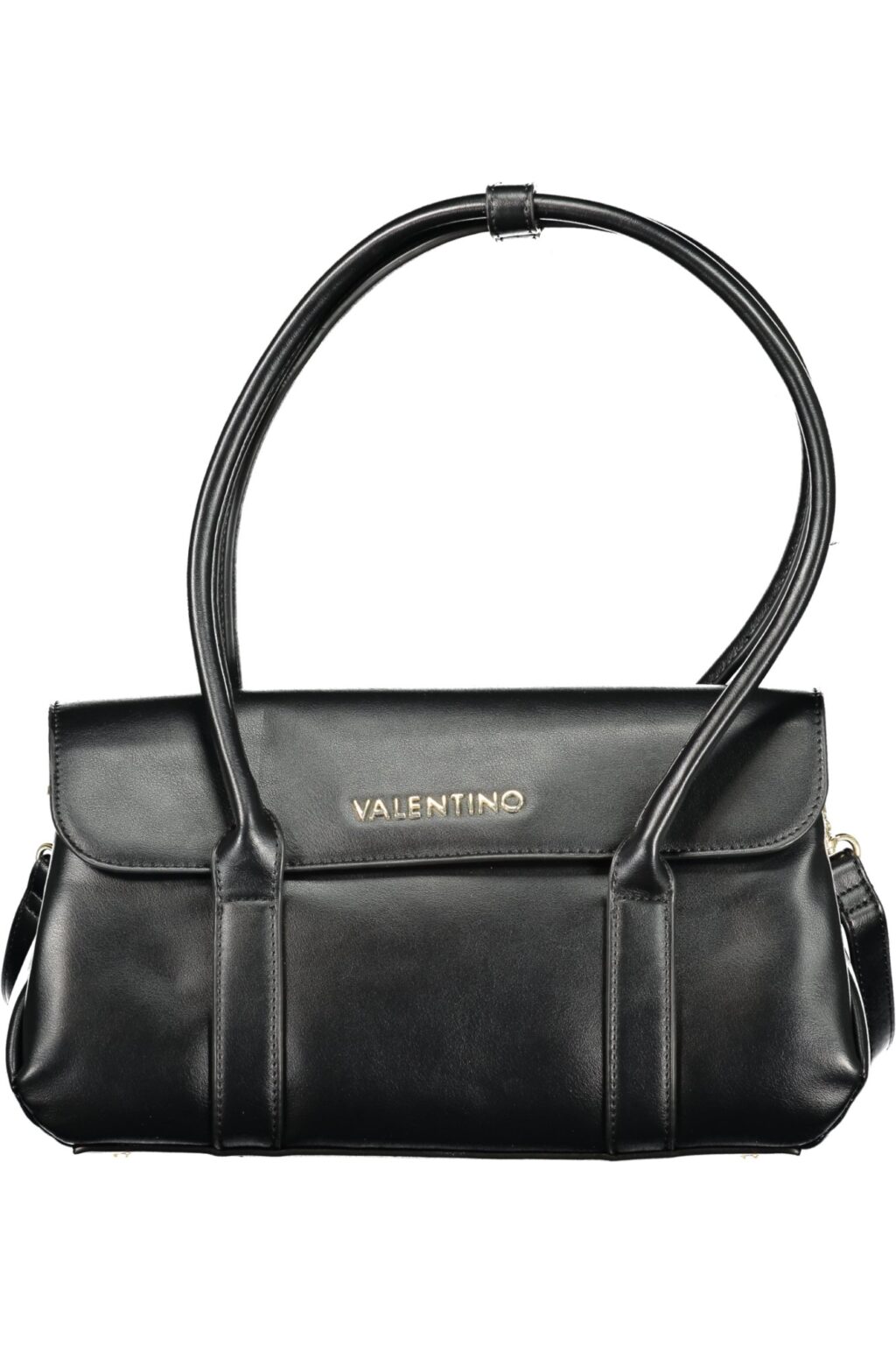 valentinobagsborsadonnanero_1 VALENTINO BAGS moteriška juoda rankinė