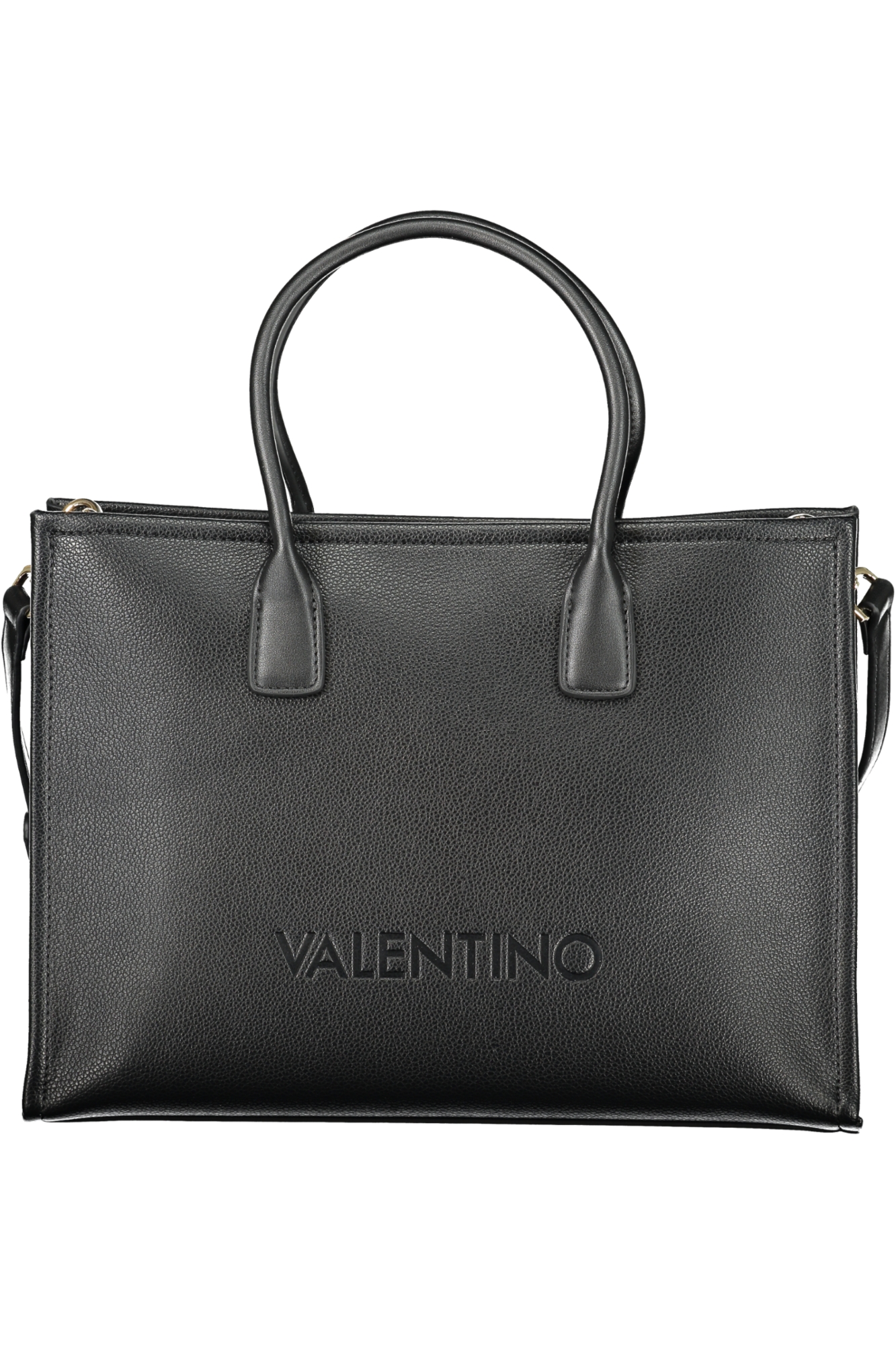 VALENTINO BAGS WOMEN'S BLACK BAG VALENTINO BAGS WOMEN'S BLACK BAG