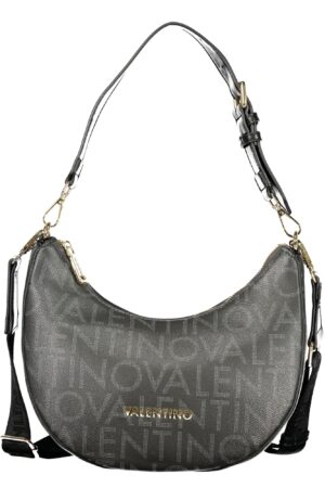 VALENTINO BAGS moteriška juoda rankinė