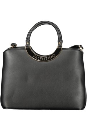 VALENTINO BAGS moteriška juoda rankinė