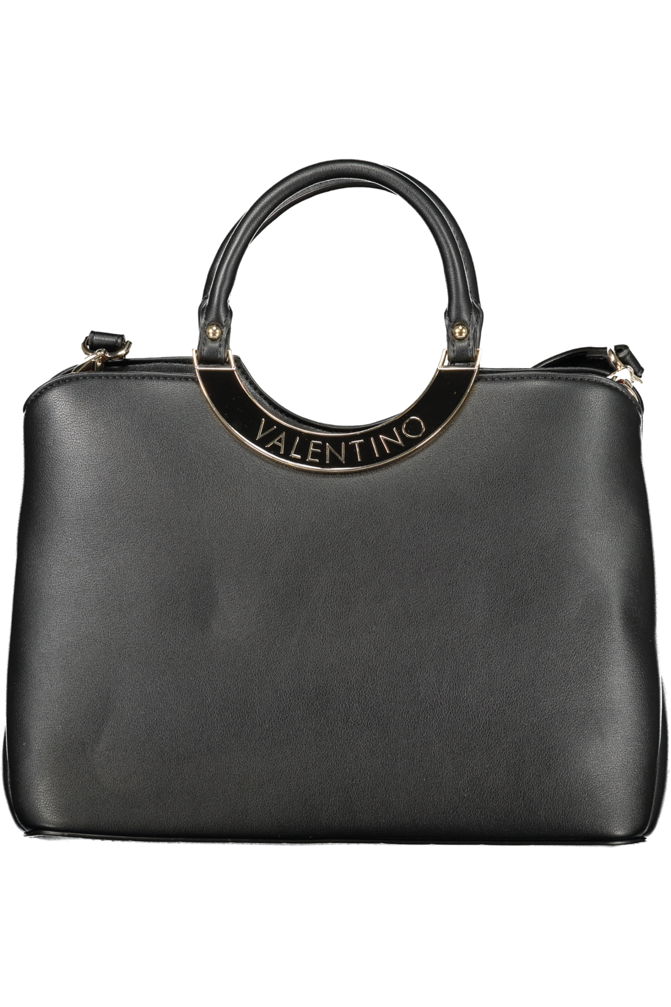 VALENTINO BAGS WOMEN'S BLACK BAG VALENTINO BAGS WOMEN'S BLACK BAG