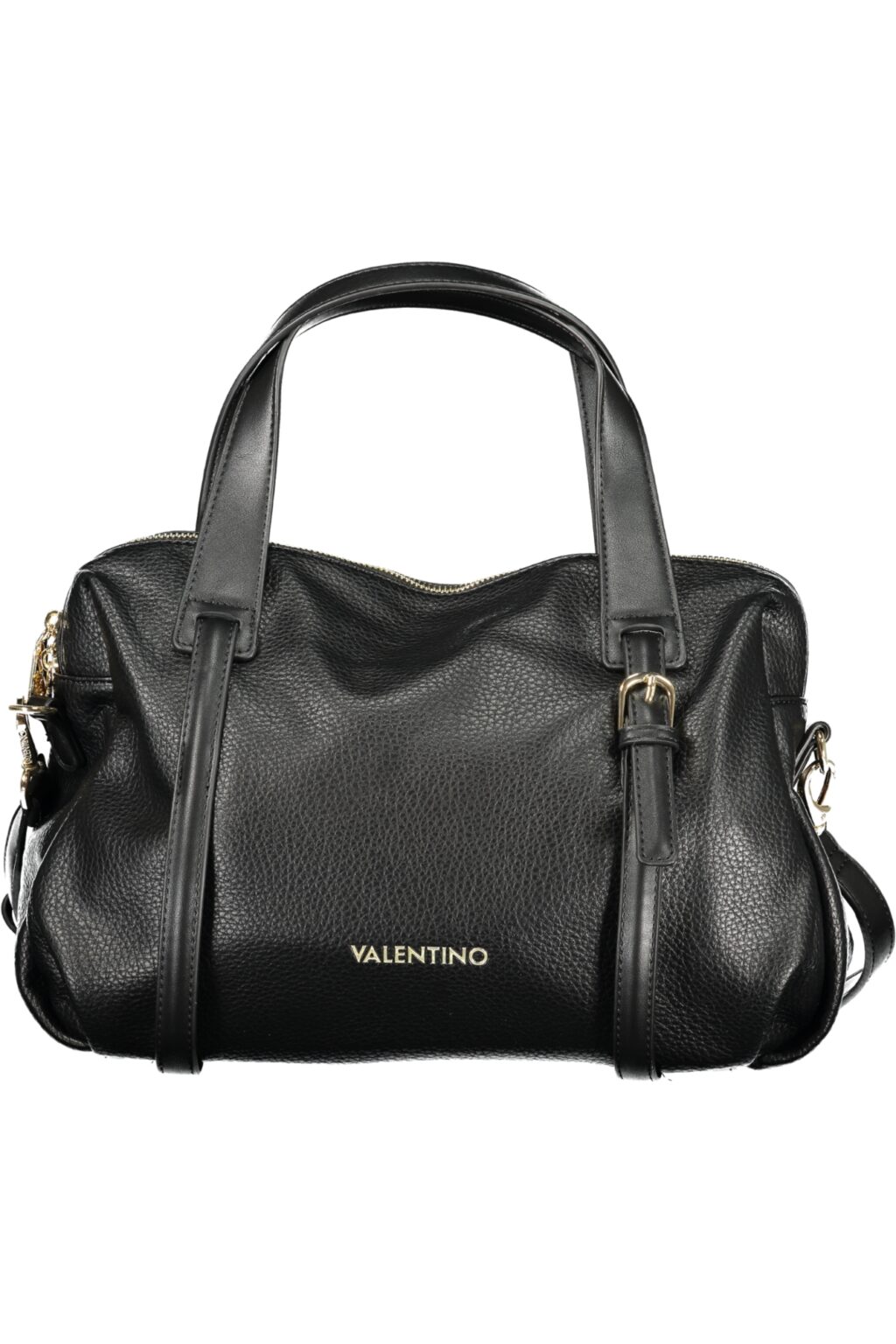 valentinobagsborsadonnanero_1 VALENTINO BAGS moteriška juoda rankinė