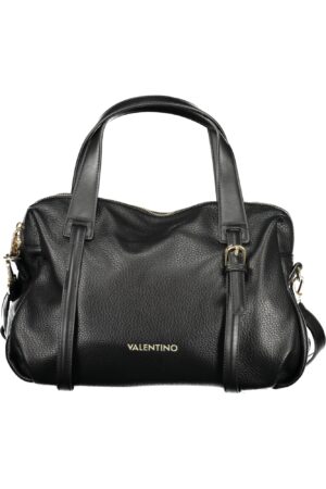 VALENTINO BAGS moteriška juoda rankinė