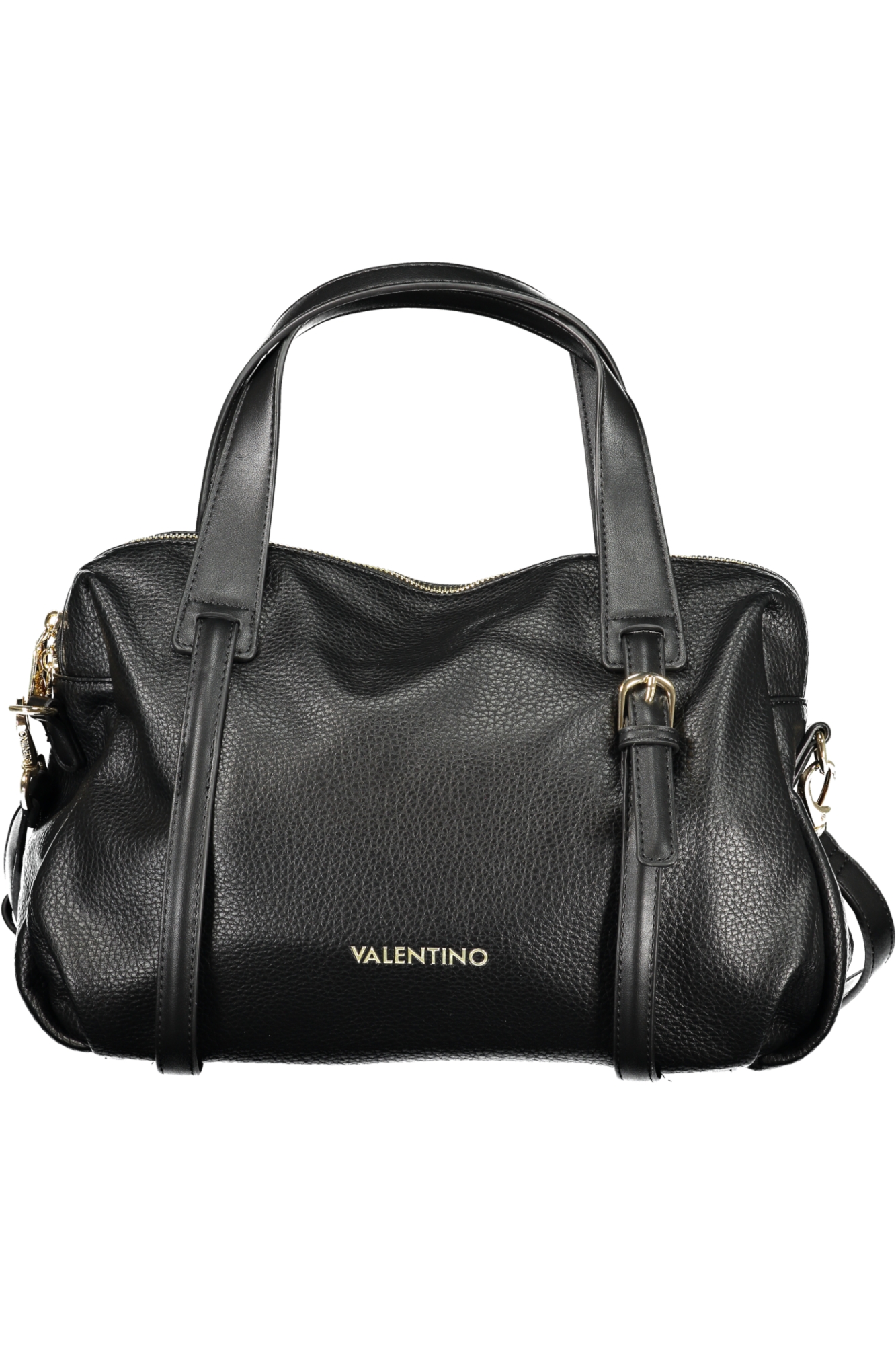VALENTINO BAGS WOMEN'S BLACK BAG VALENTINO BAGS WOMEN'S BLACK BAG