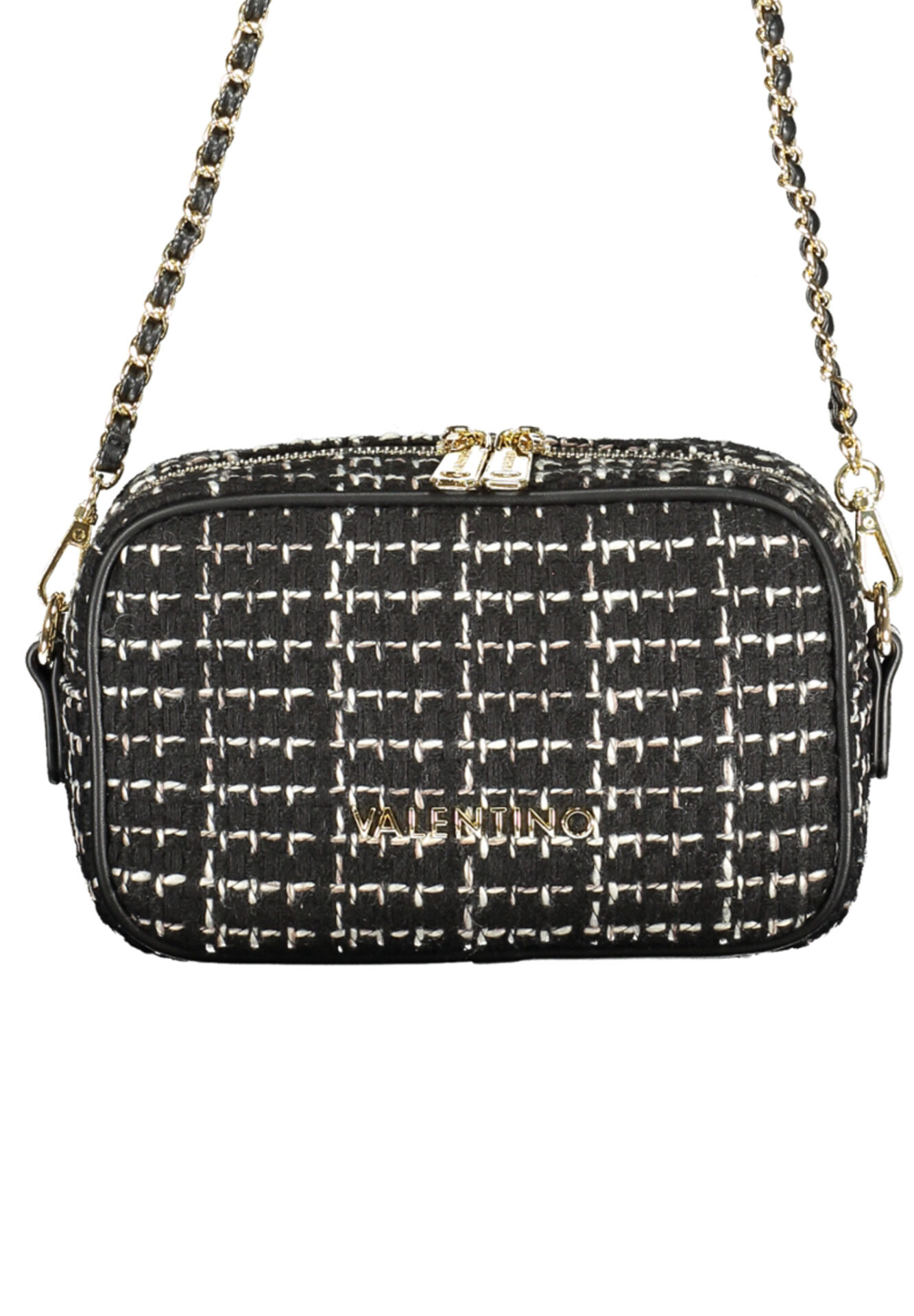 VALENTINO BAGS WOMEN'S BLACK BAG