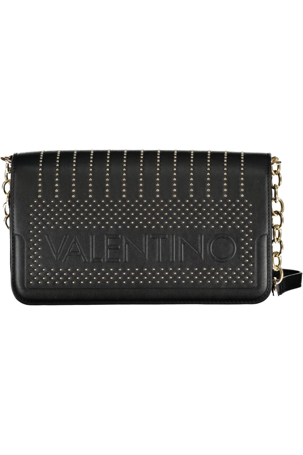 VALENTINO BAGS juoda moteriška rankinė