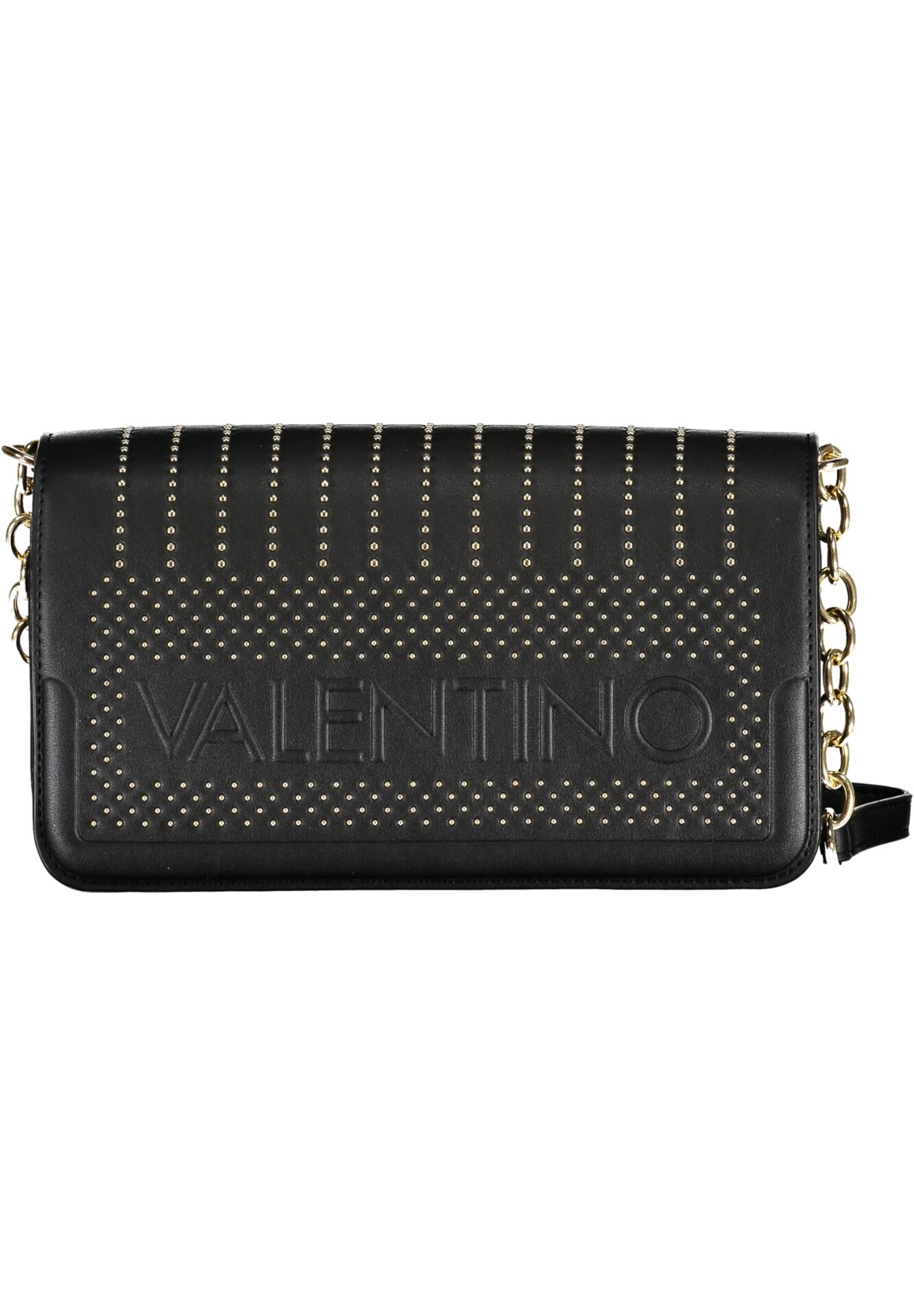 VALENTINO BAGS BLACK WOMEN'S BAG