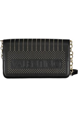 VALENTINO BAGS juoda moteriška rankinė