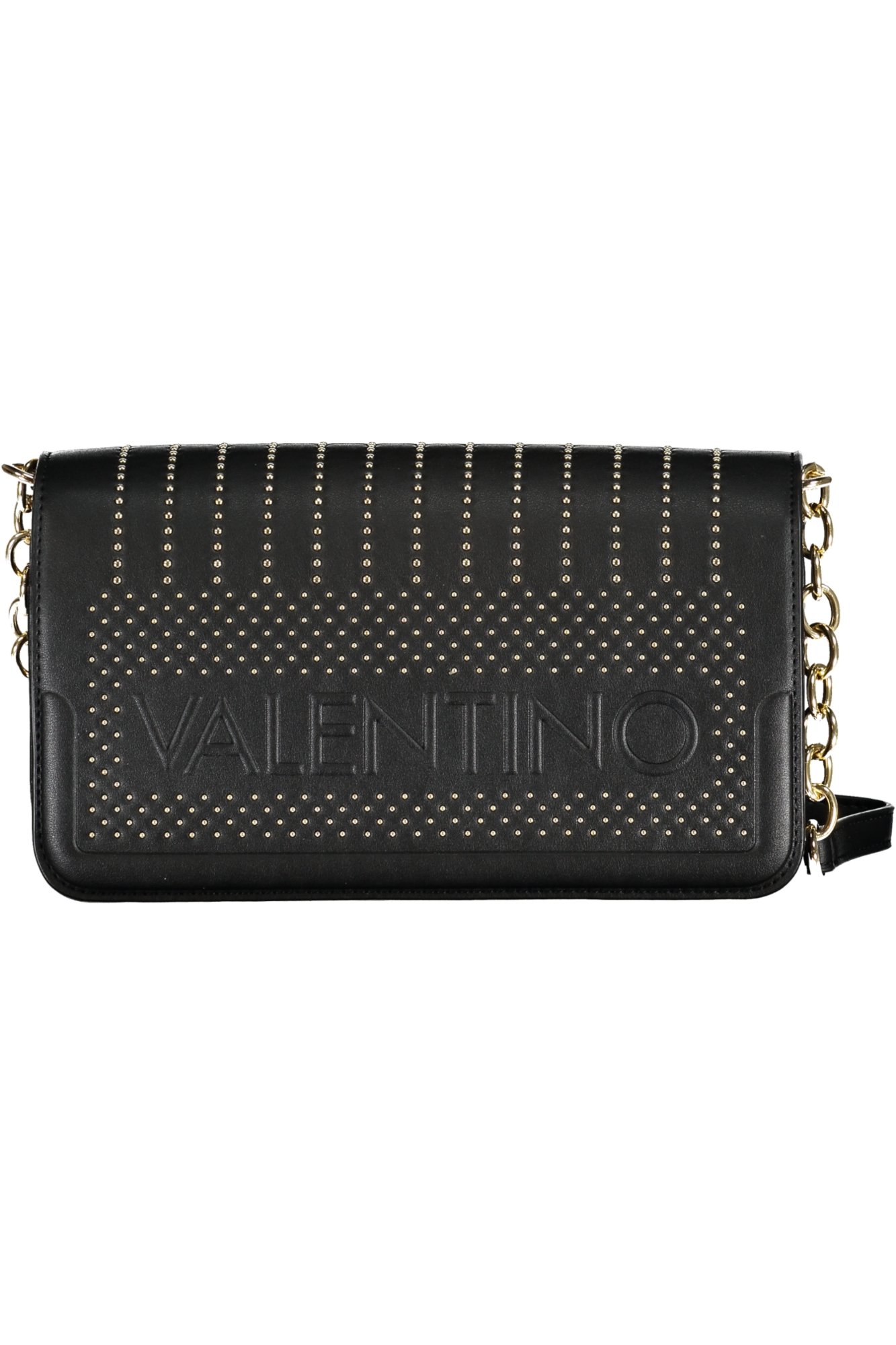 VALENTINO BAGS juoda moteriška rankinė VALENTINO BAGS juoda moteriška rankinė