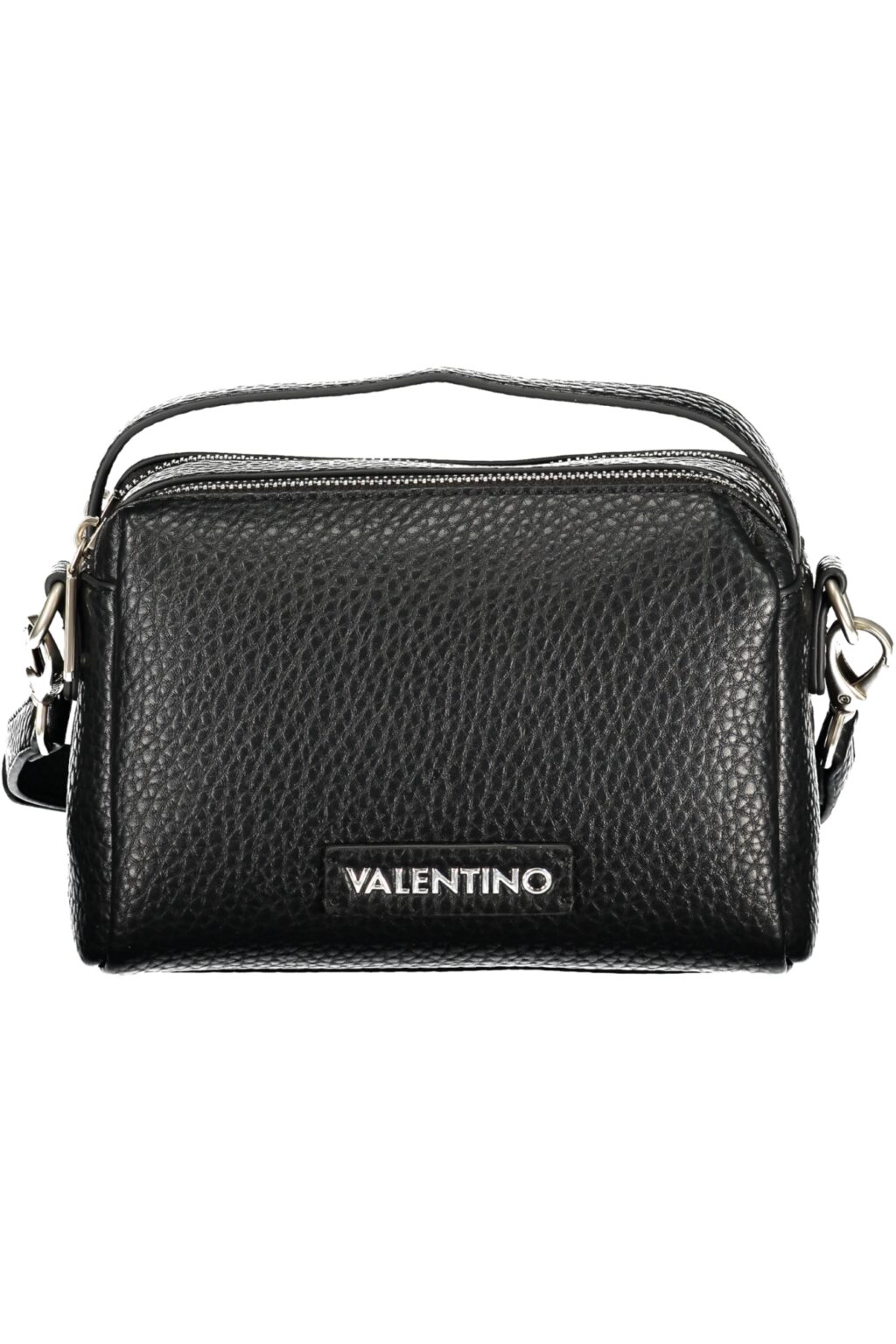 valentinobagsborsadonnanero_1 VALENTINO BAGS moteriška juoda rankinė