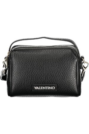 VALENTINO BAGS moteriška juoda rankinė