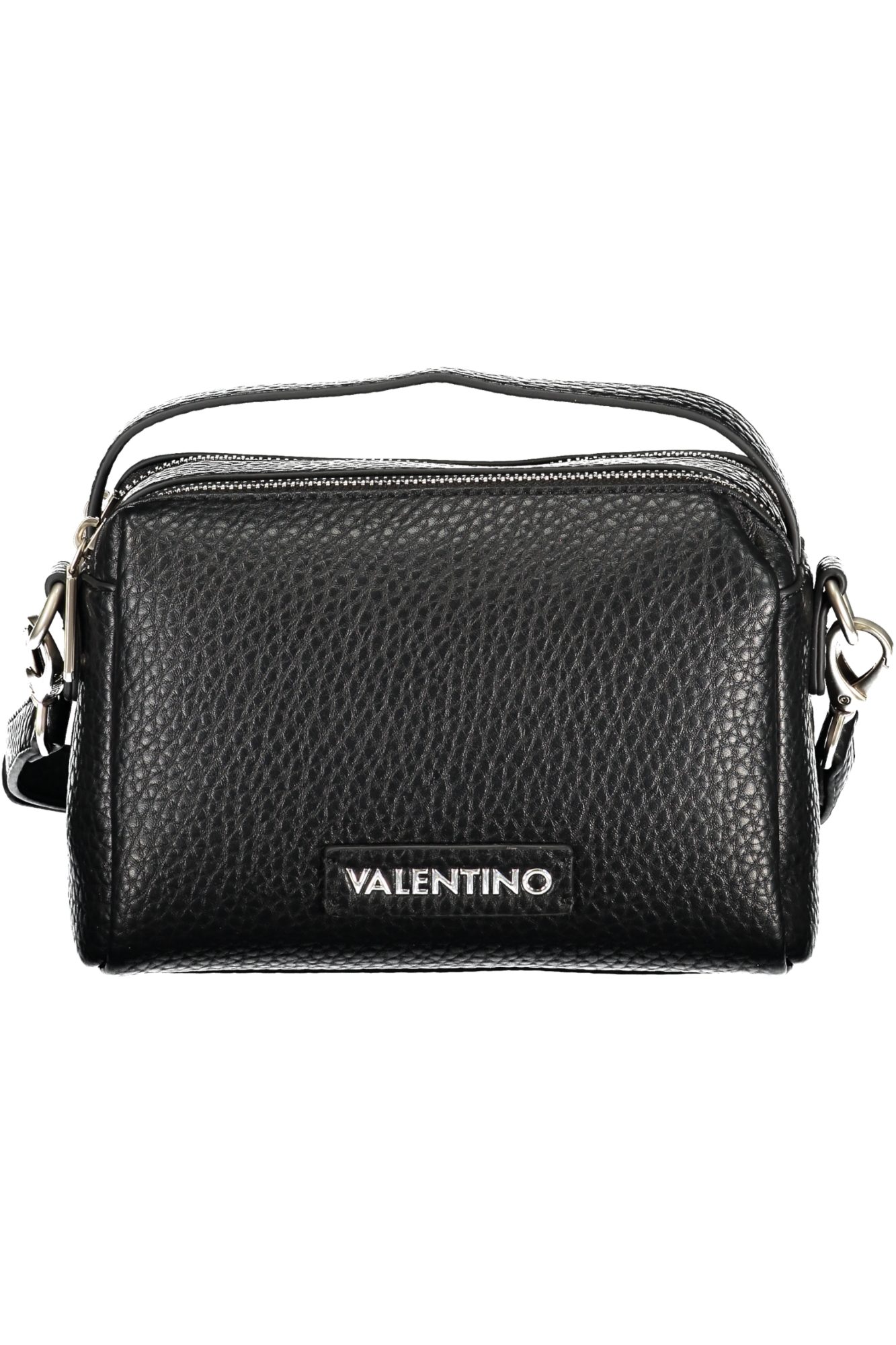 VALENTINO BAGS WOMEN'S BLACK BAG VALENTINO BAGS WOMEN'S BLACK BAG