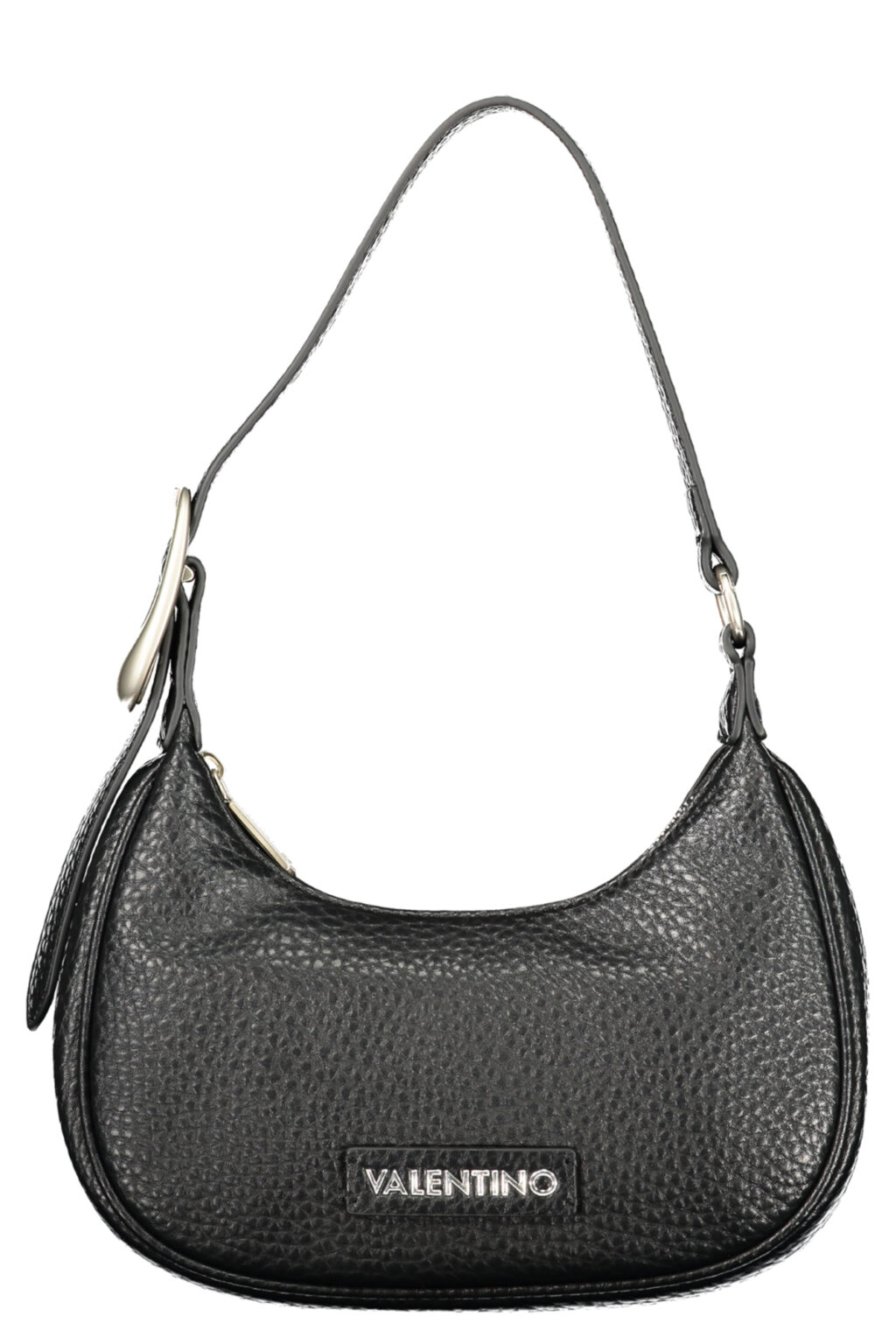 valentinobagsborsadonnanero_1 VALENTINO BAGS moteriška juoda rankinė