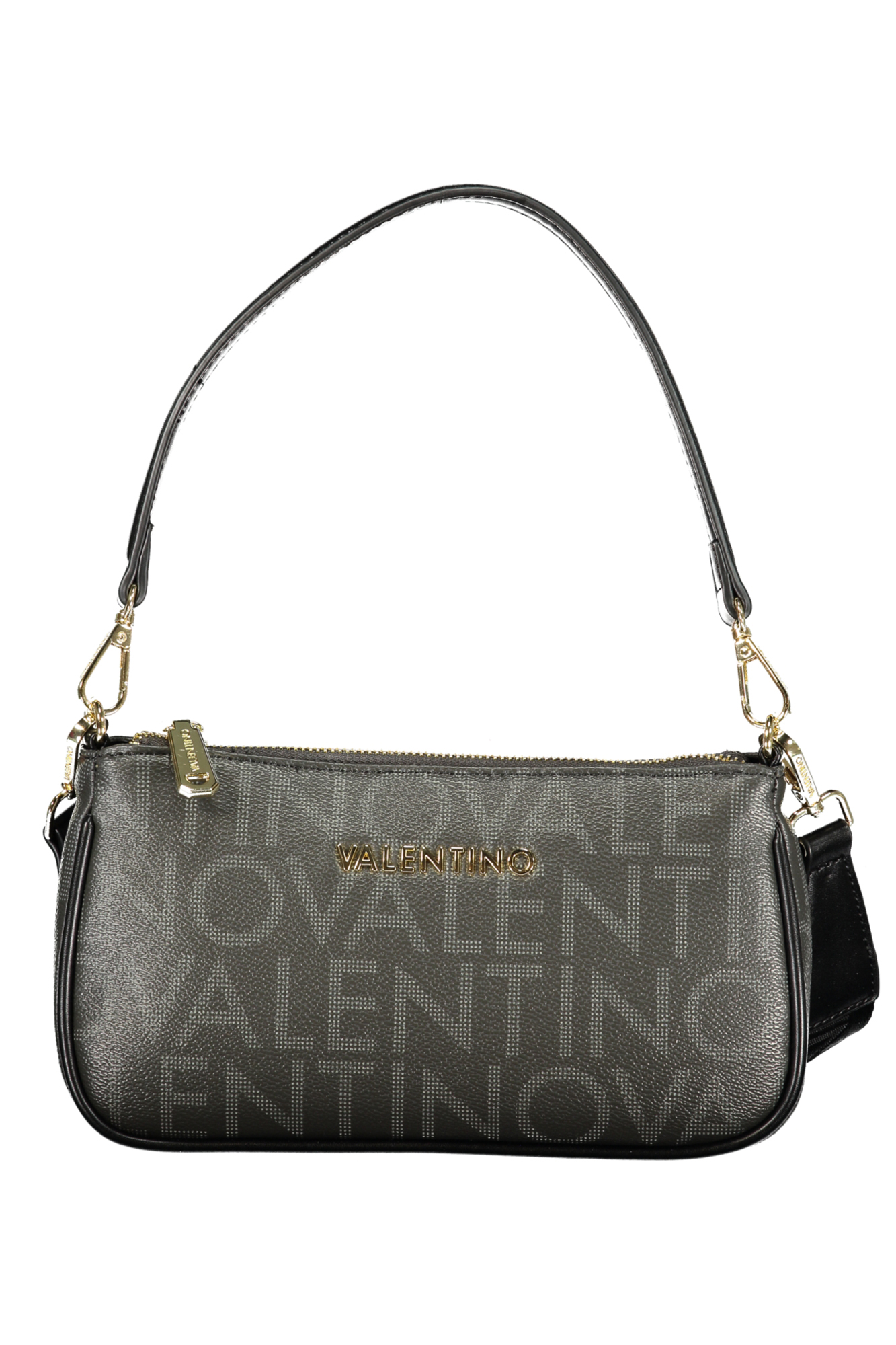 VALENTINO BAGS moteriška juoda rankinė VALENTINO BAGS moteriška juoda rankinė