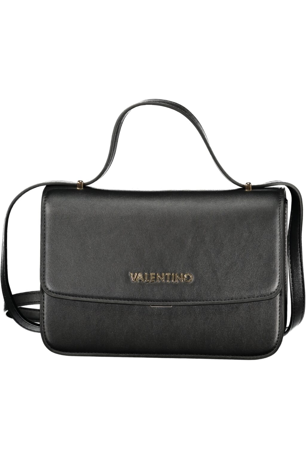 VALENTINO BAGS moteriška juoda rankinė