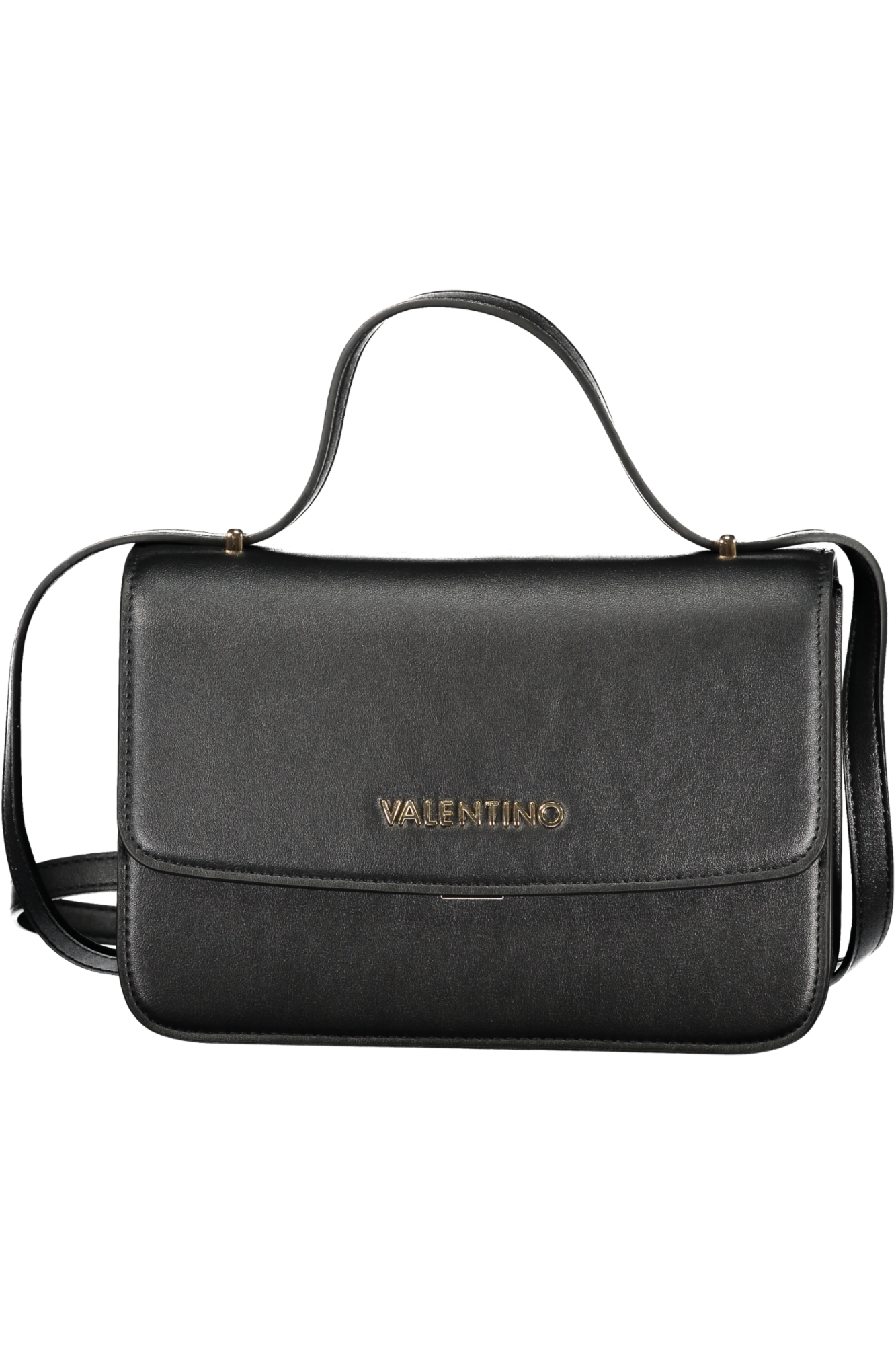 VALENTINO BAGS WOMEN'S BLACK BAG VALENTINO BAGS WOMEN'S BLACK BAG