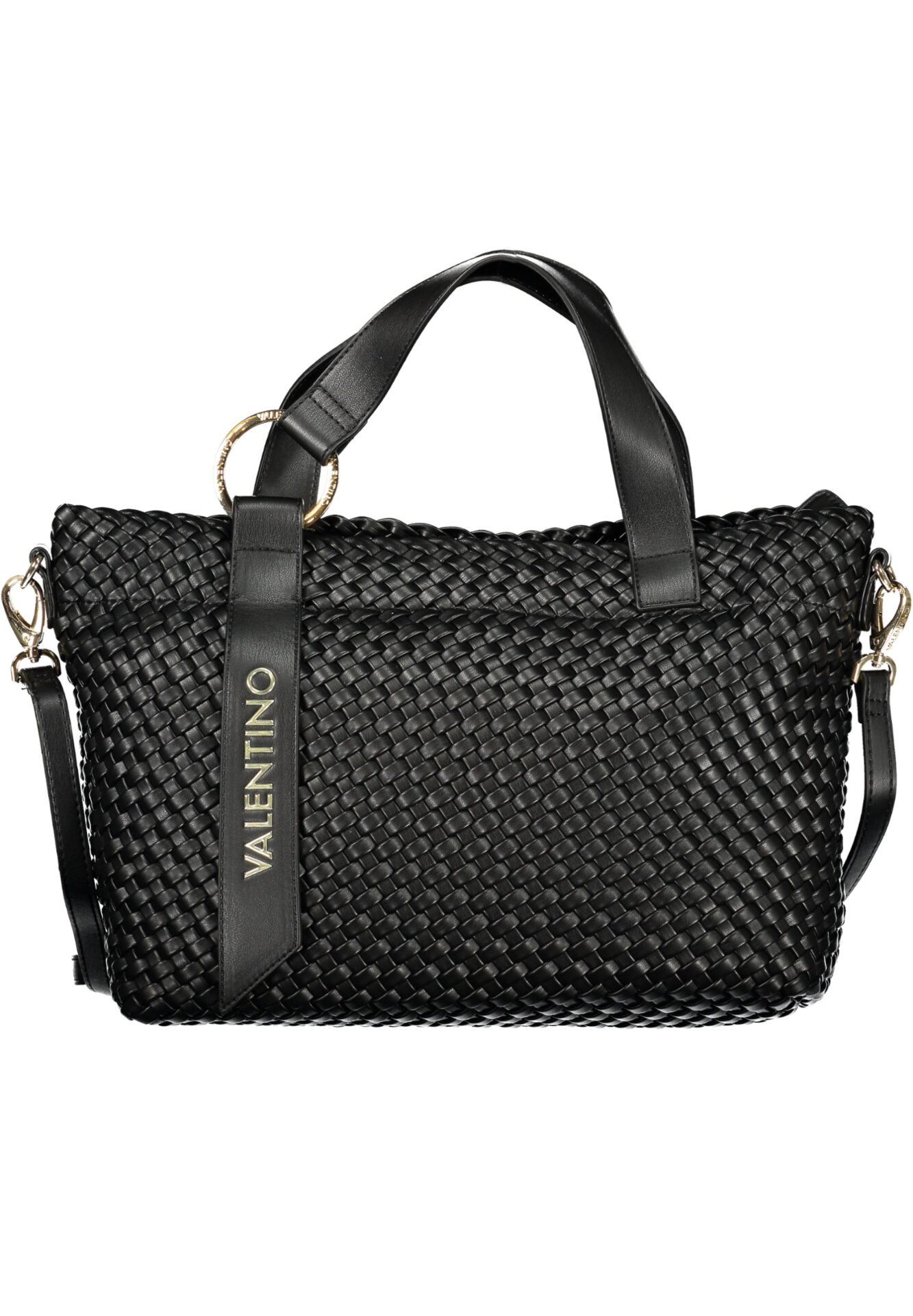 VALENTINO BAGS WOMEN'S BLACK BAG