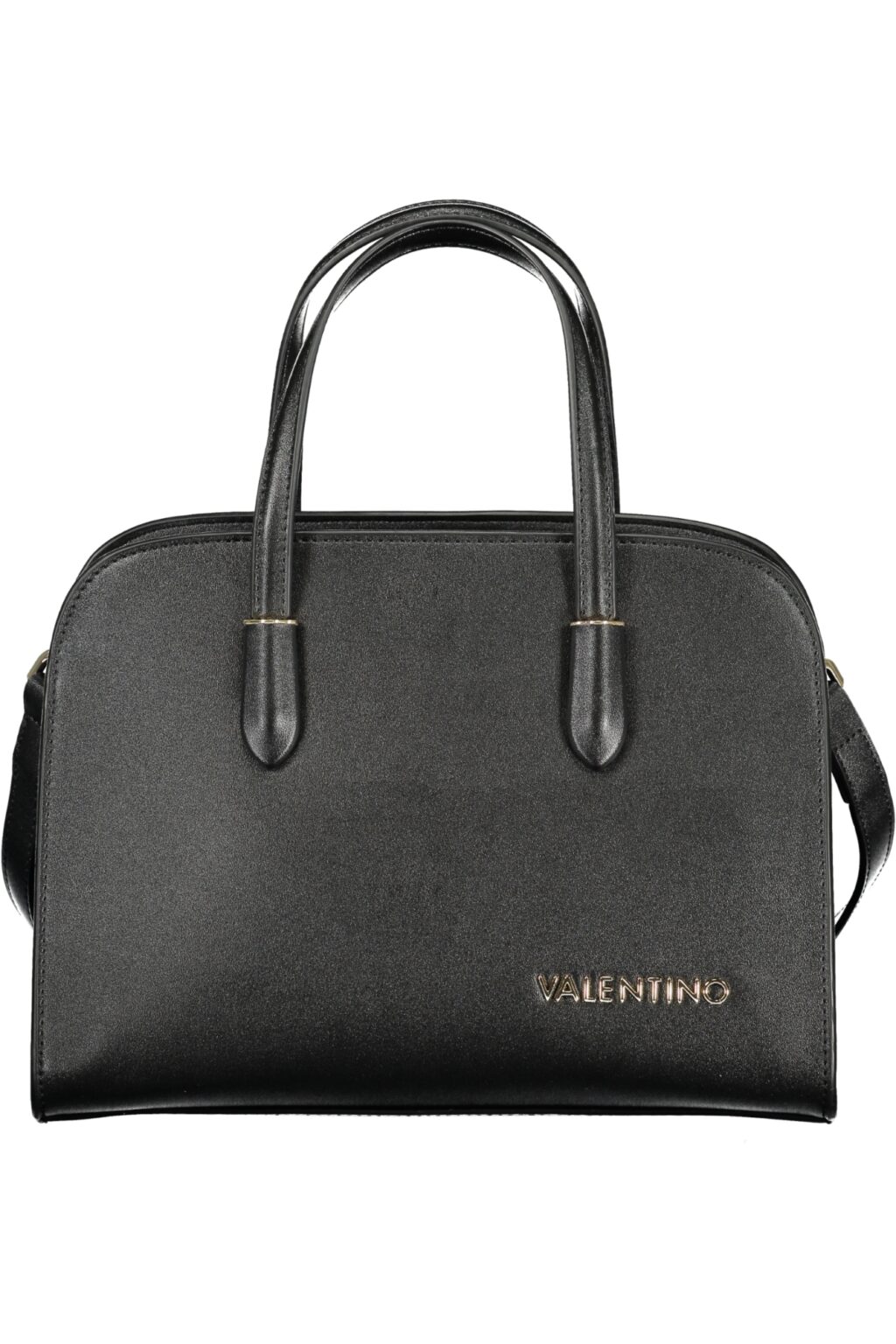 valentinobagsborsadonnanero_1 VALENTINO BAGS moteriška juoda rankinė