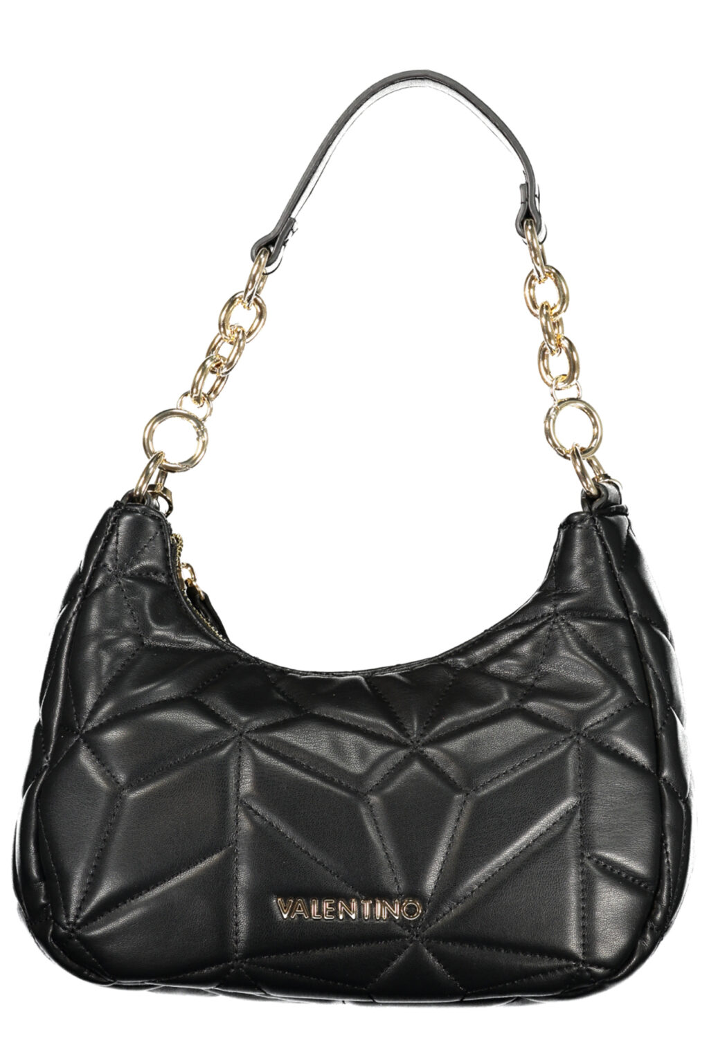 VALENTINO BAGS moteriška juoda rankinė