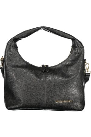 VALENTINO BAGS moteriška juoda rankinė