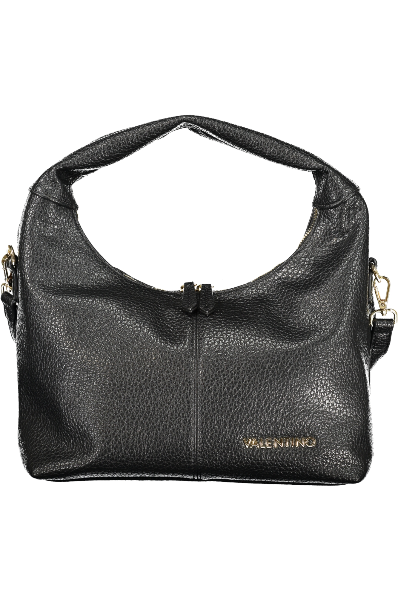 VALENTINO BAGS moteriška juoda rankinė VALENTINO BAGS moteriška juoda rankinė