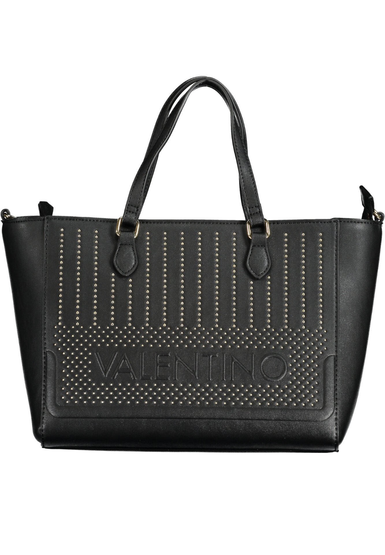 VALENTINO BAGS BLACK WOMEN'S BAG