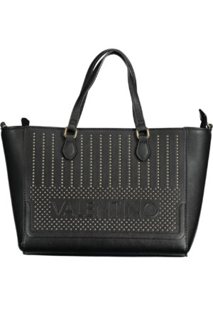 VALENTINO BAGS BLACK WOMEN'S BAG