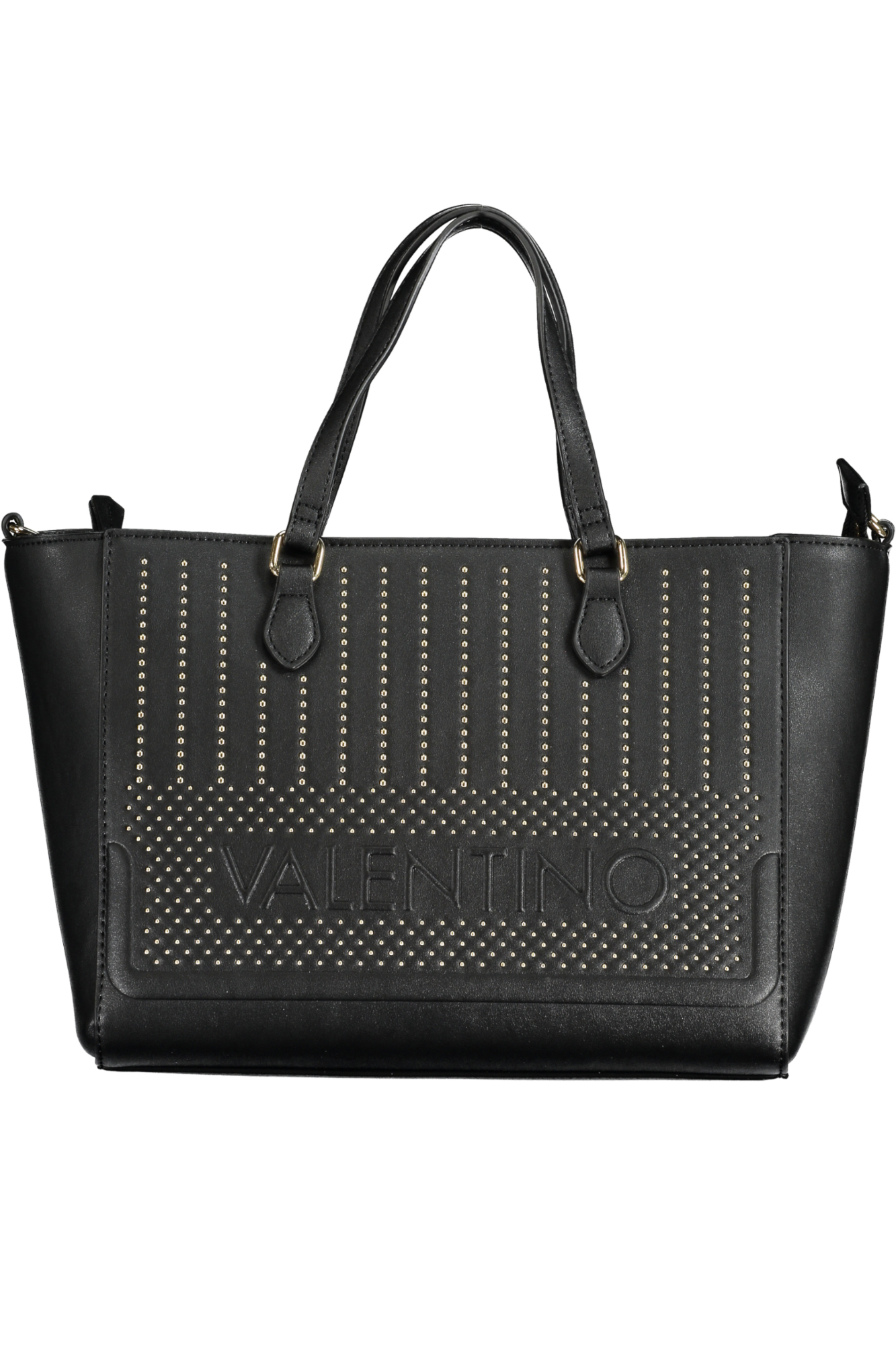 VALENTINO BAGS juoda moteriška rankinė VALENTINO BAGS juoda moteriška rankinė