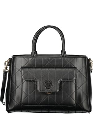 VALENTINO BAGS juoda moteriška rankinė