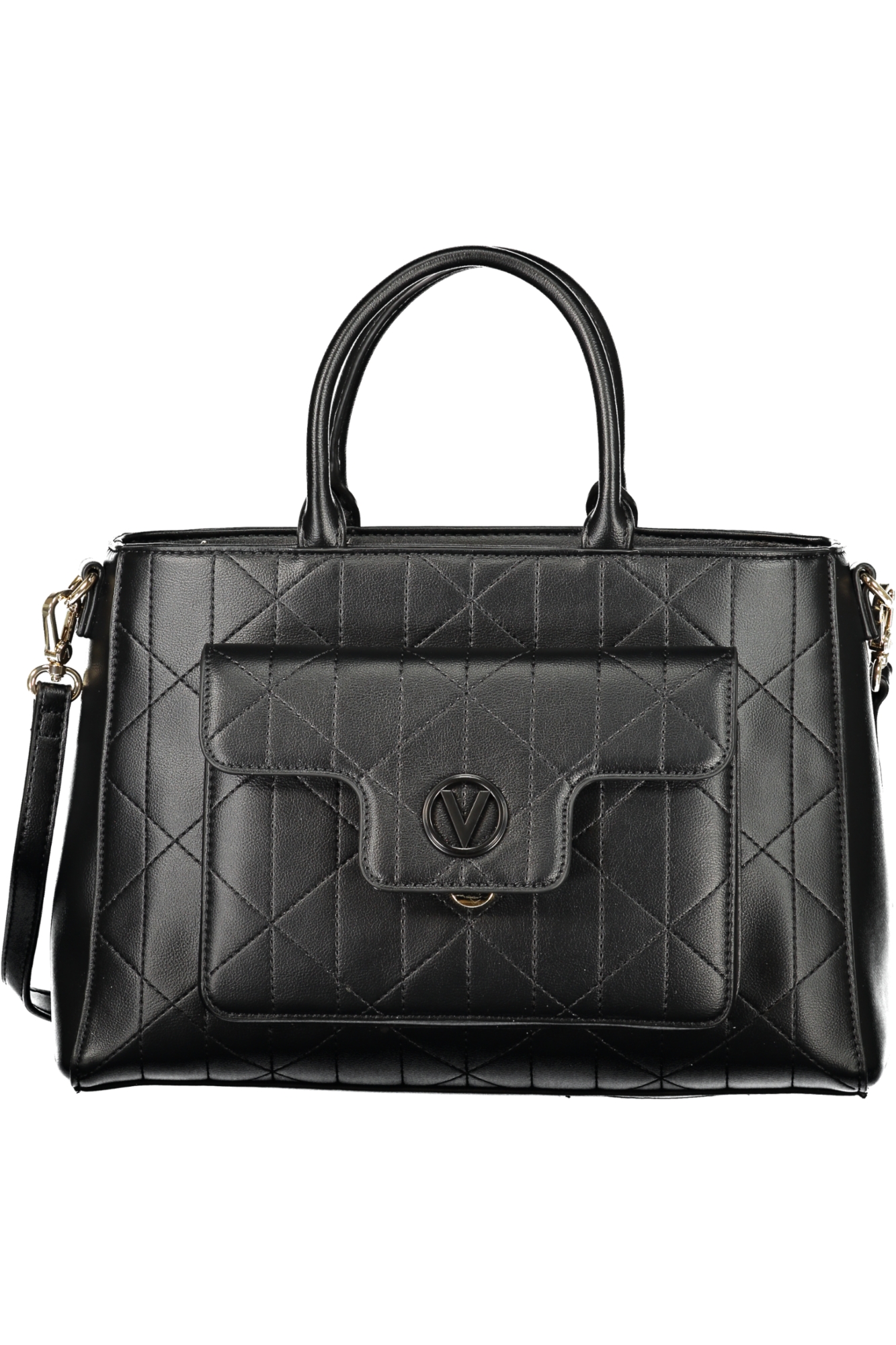 VALENTINO BAGS WOMEN'S BLACK BAG VALENTINO BAGS WOMEN'S BLACK BAG