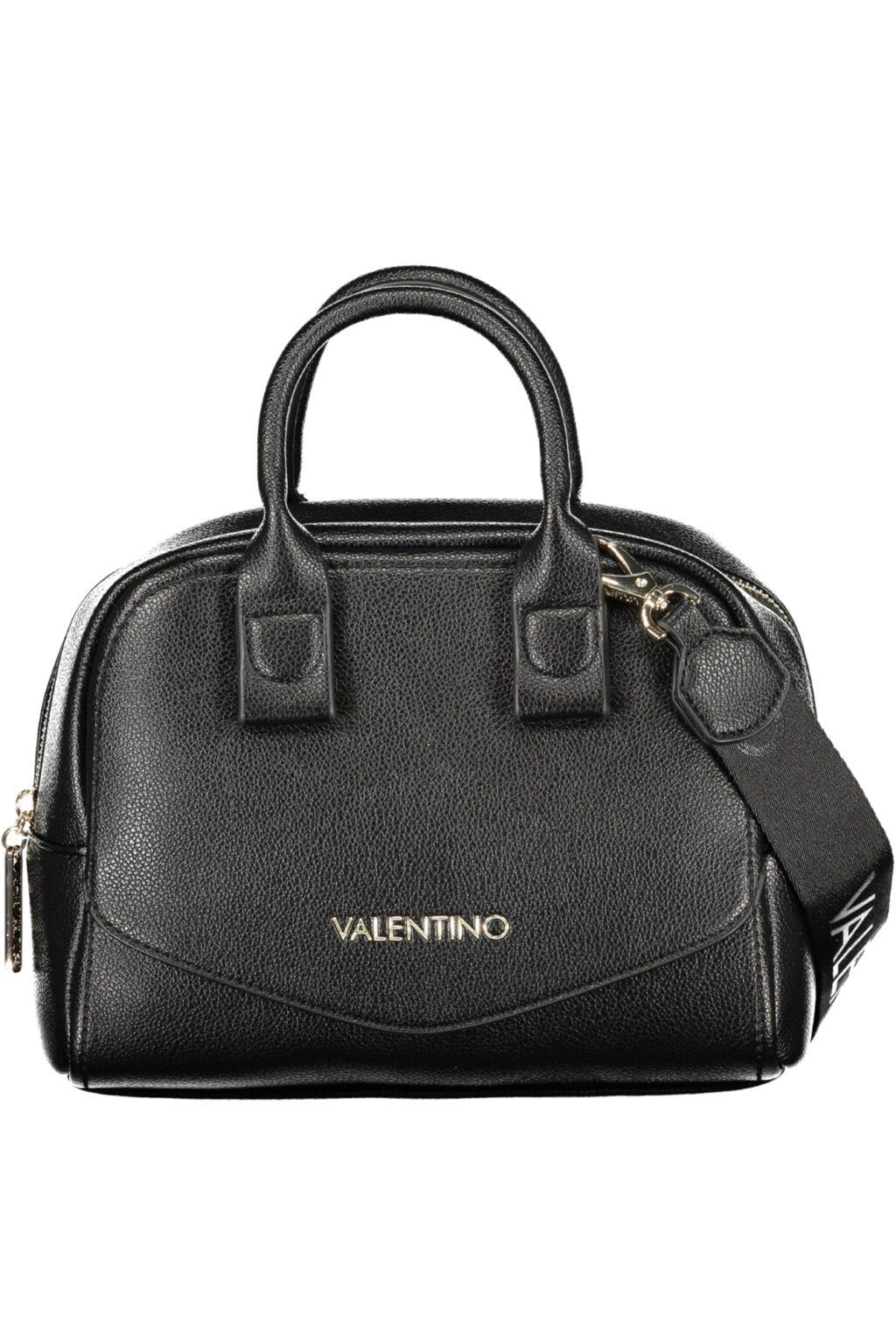 VALENTINO BAGS juoda moteriška rankinė