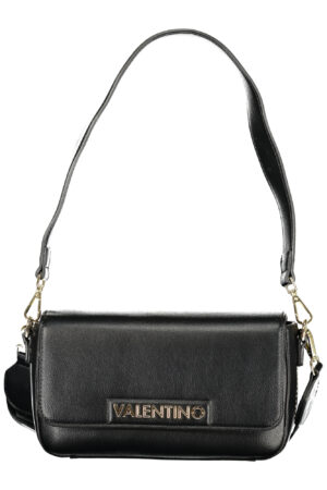 VALENTINO BAGS juoda moteriška rankinė